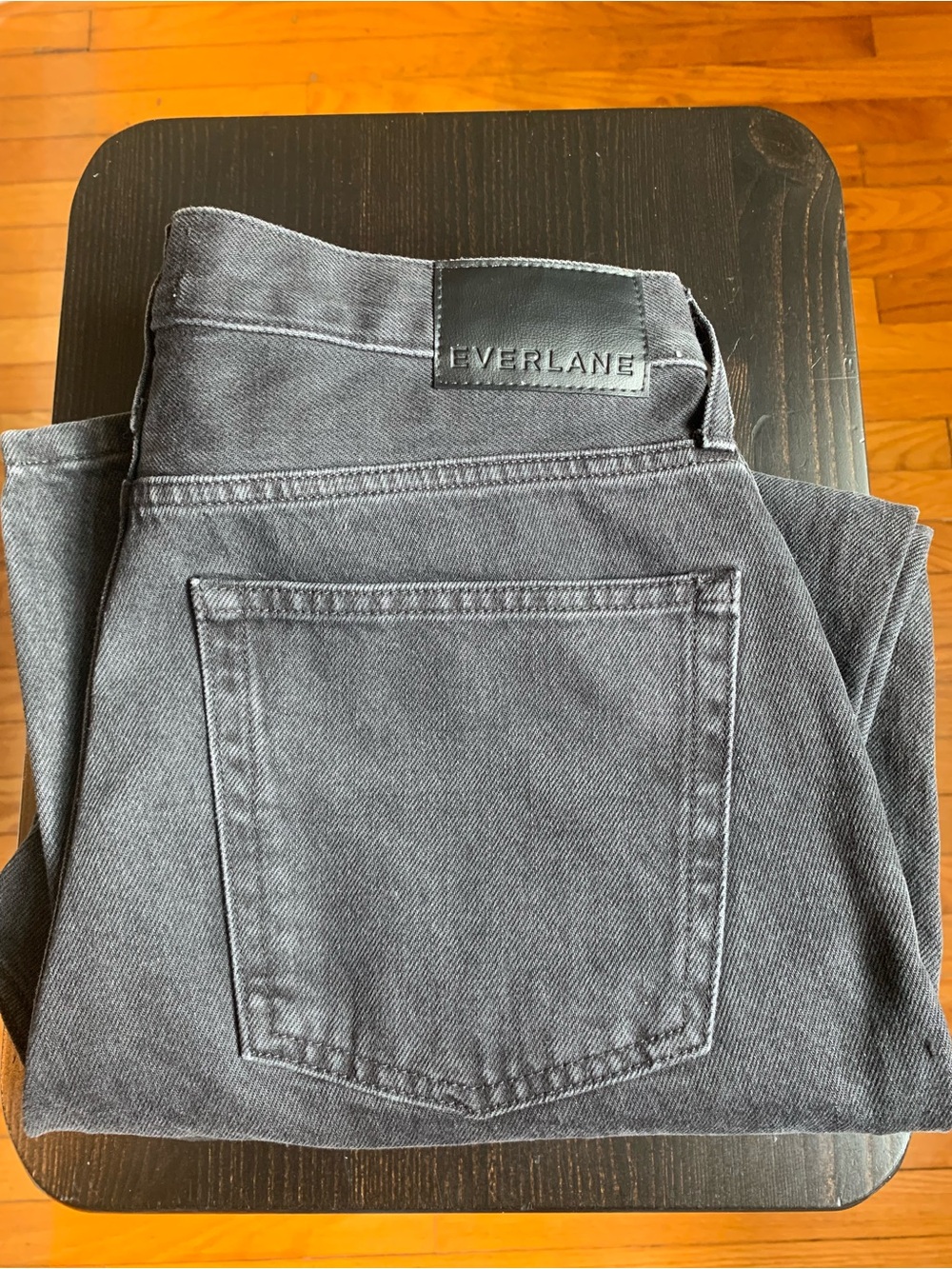 Everlane Cheeky Jean SZ 28 Petite